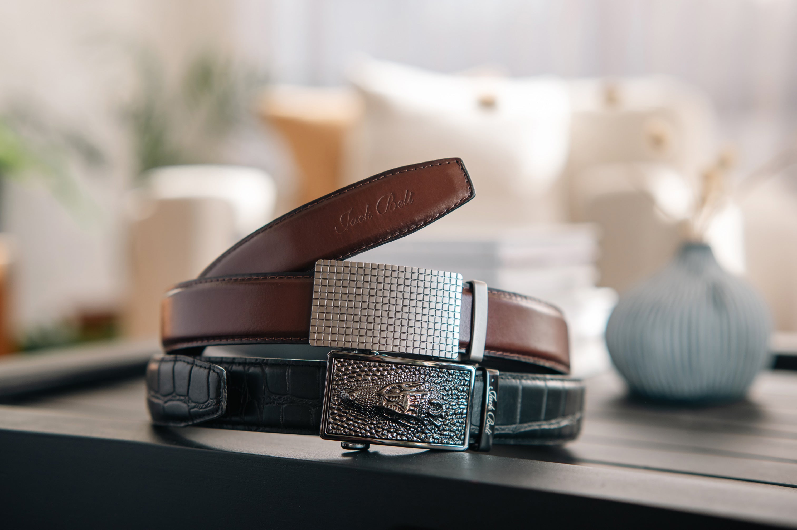 Jack Belt® Discount Coupon Codes