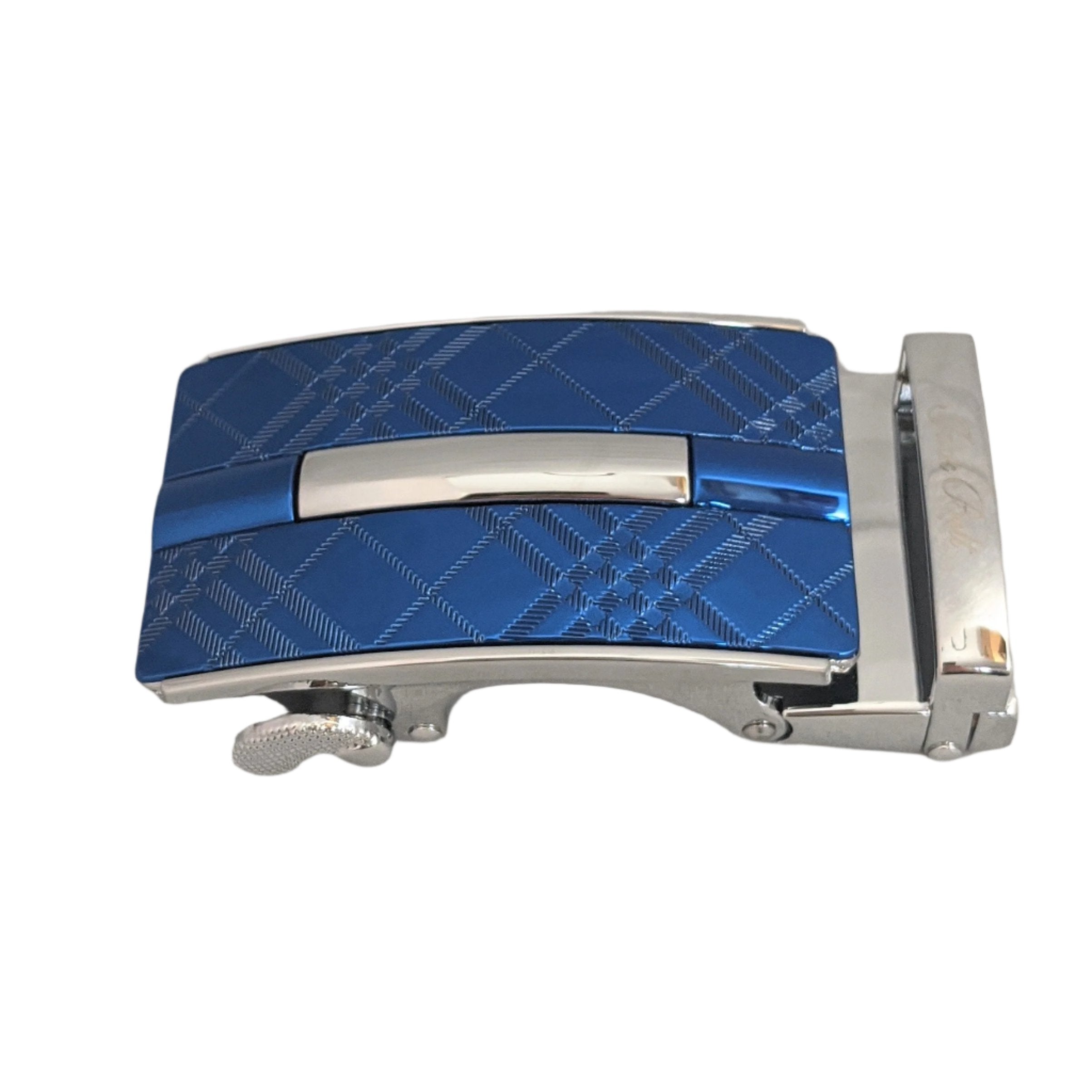 Jack Belt® Men's Ratchet Belt Buckle (M5)