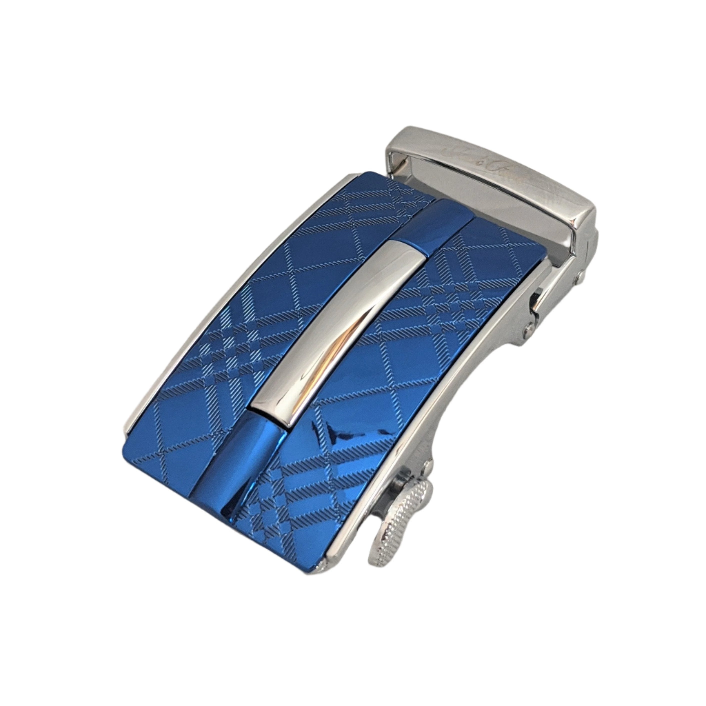 Jack Belt® Men's Ratchet Belt Buckle (M5)