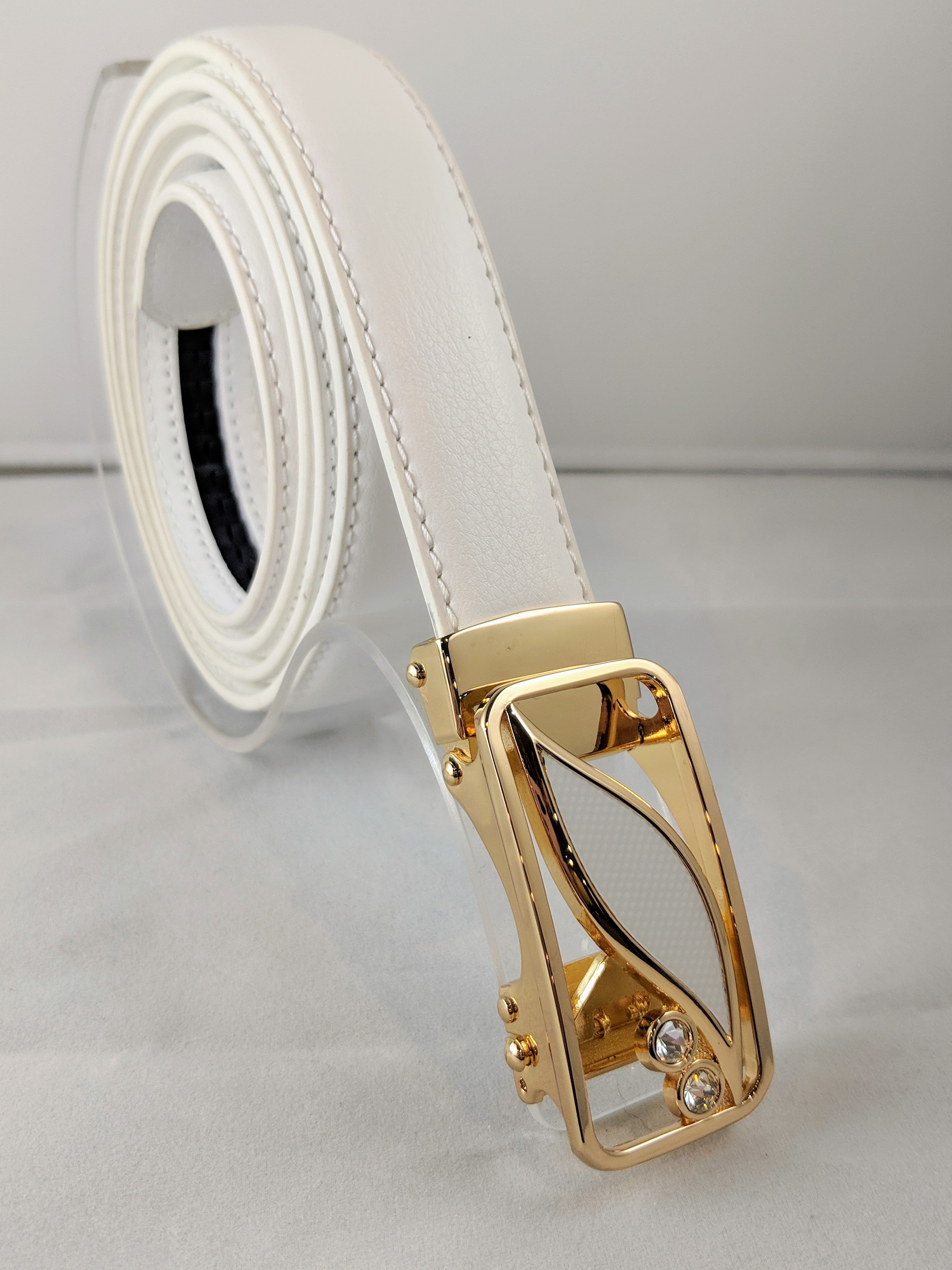 Full Grain leather Ladies Stepping Out Combo PLBL PLTAN