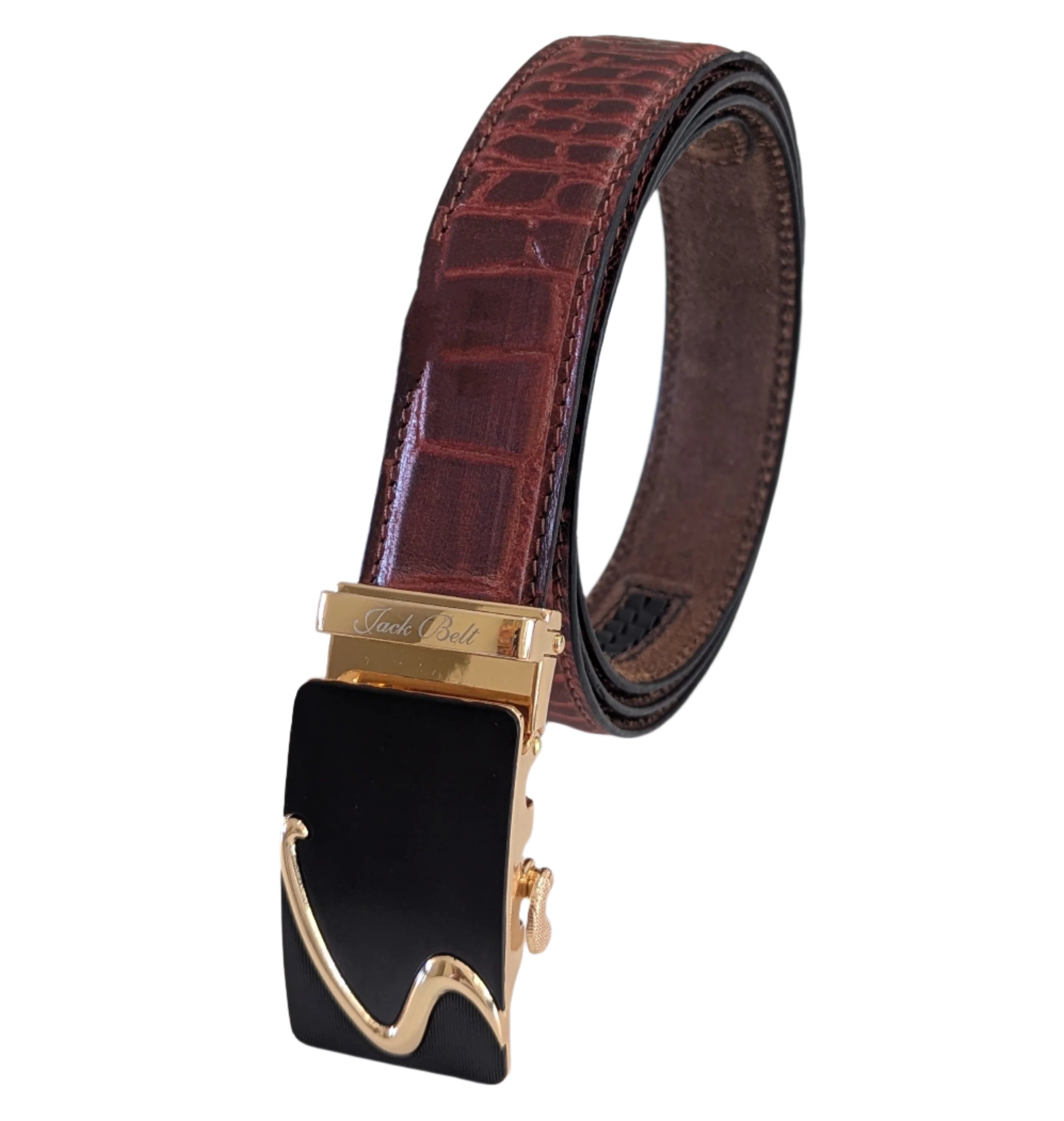 Jack Belt® Men's Desirable Box Set Bundle (PLBLCRBRM73-74-75-79)