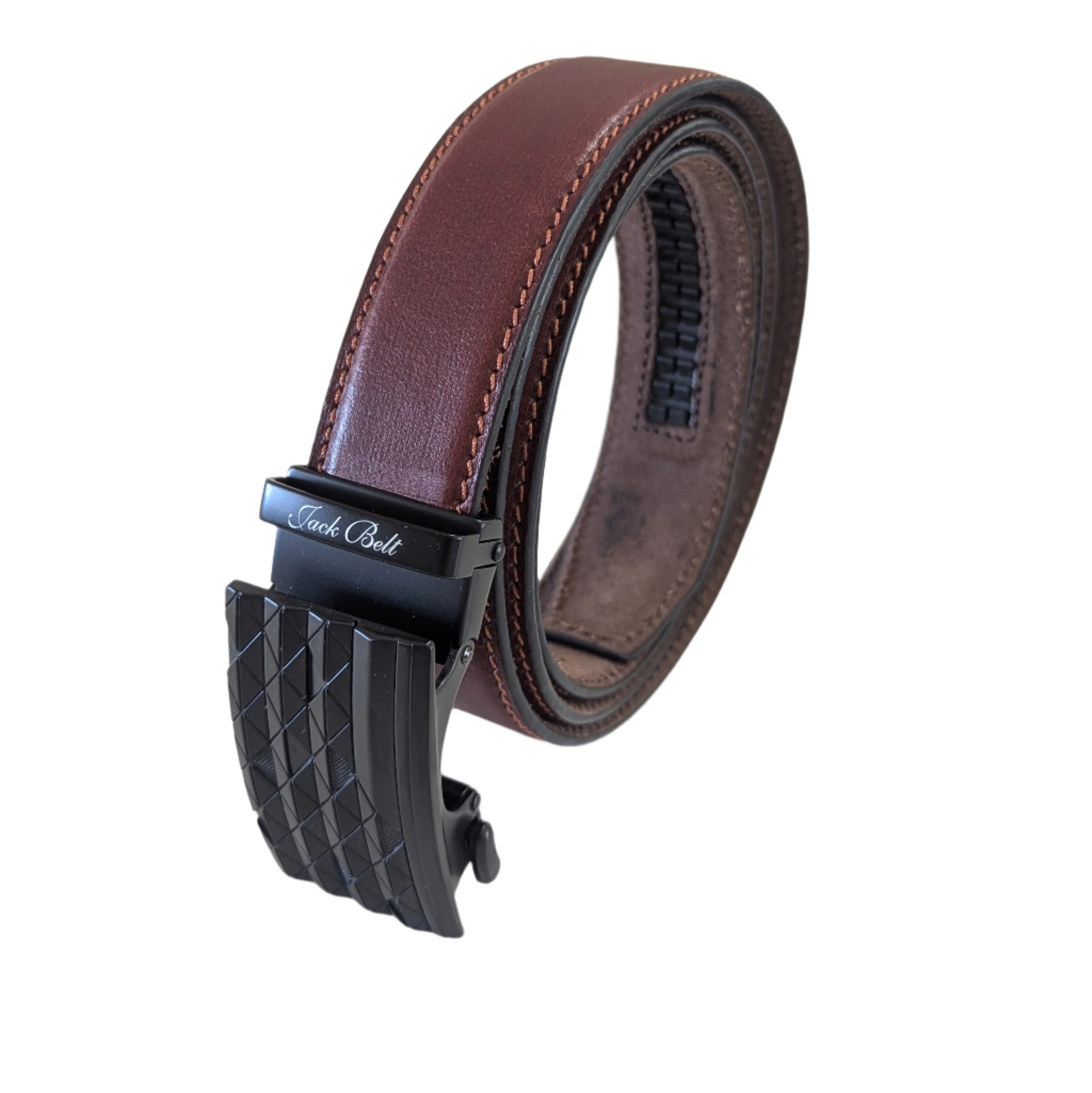 Jack Belt® Men's Banker's Box Set Bundle (PLBLPLBRM1-72-76-79)