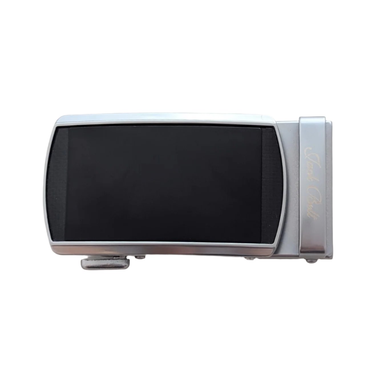 Jack Belt® Men's Ratchet Belt Buckle (M6)
