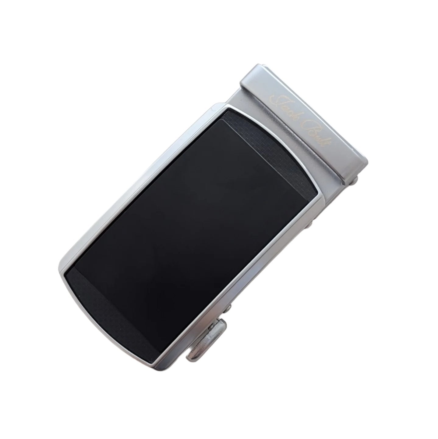 Jack Belt® Men's Ratchet Belt Buckle (M6)