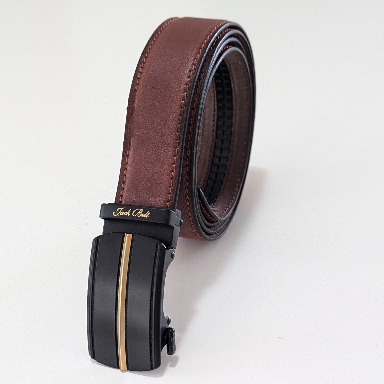 Jack Belt® Men's Elegant Box Set Bundle (PLBLPLBRM1-M70, M73, M78)