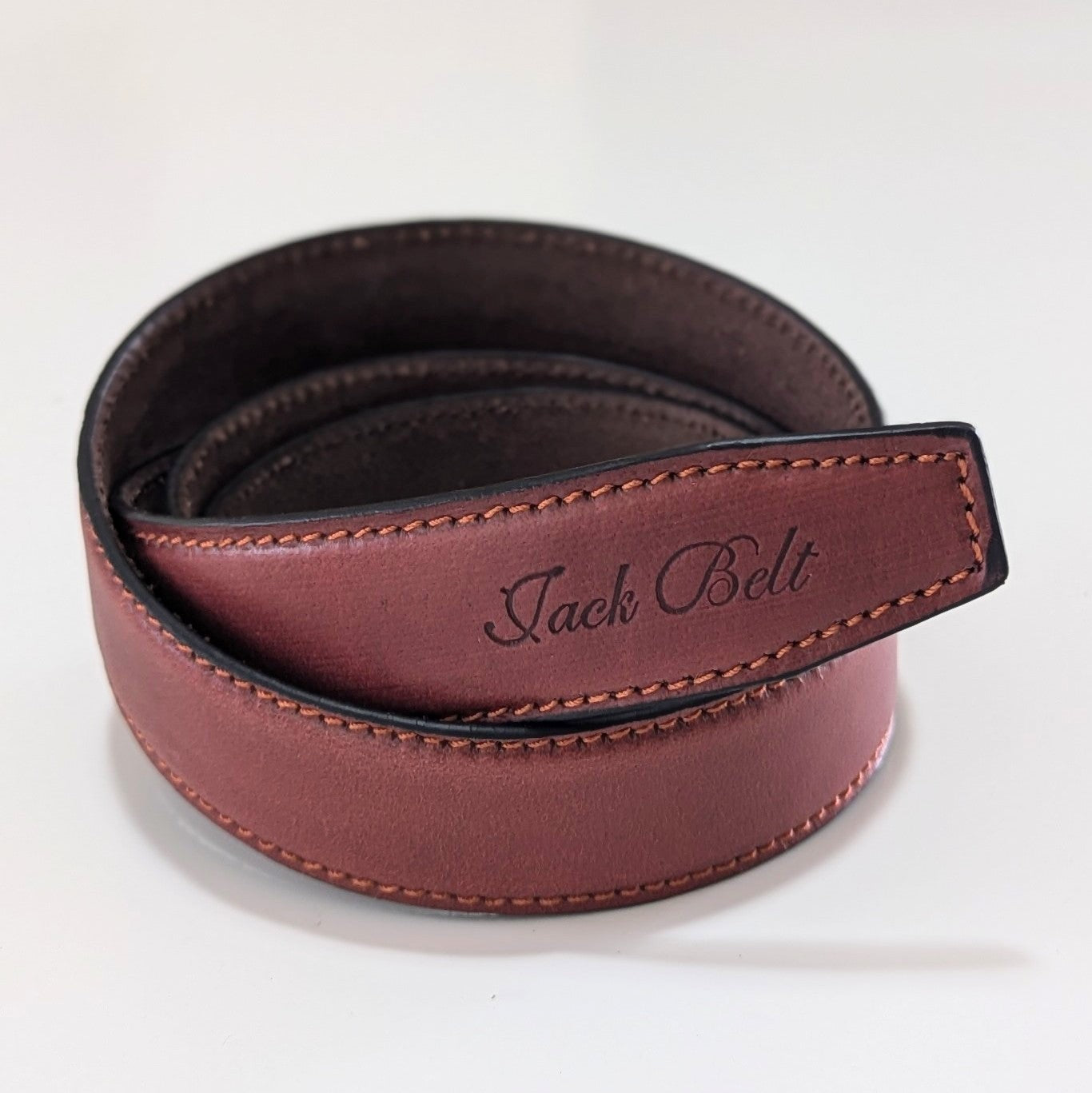 Jack Belt® Men's Ultra Box Set Bundle (PLBLPLBRM 5-70-74-77)