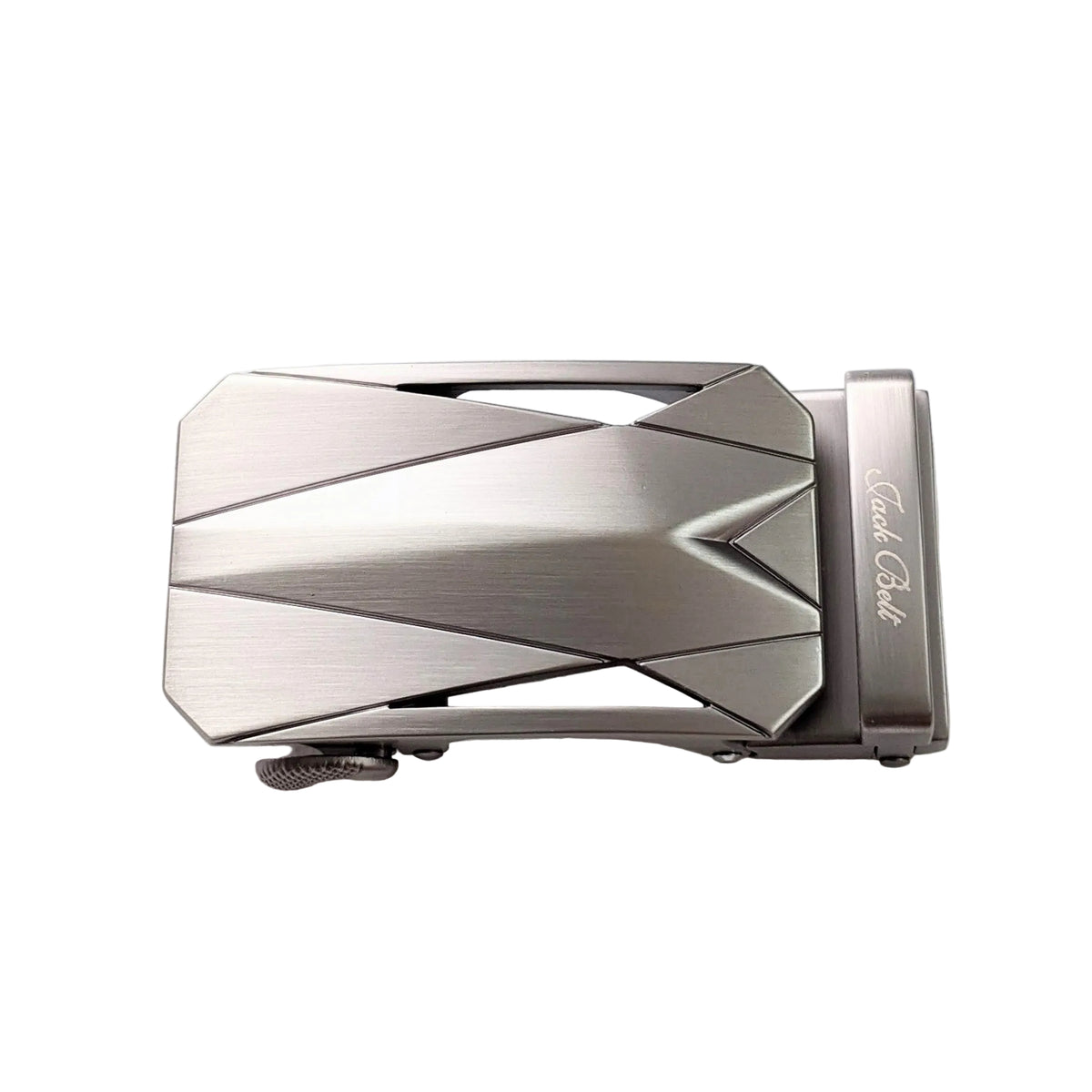 Jack Belt® Men's Ratchet Belt Buckle (M30)