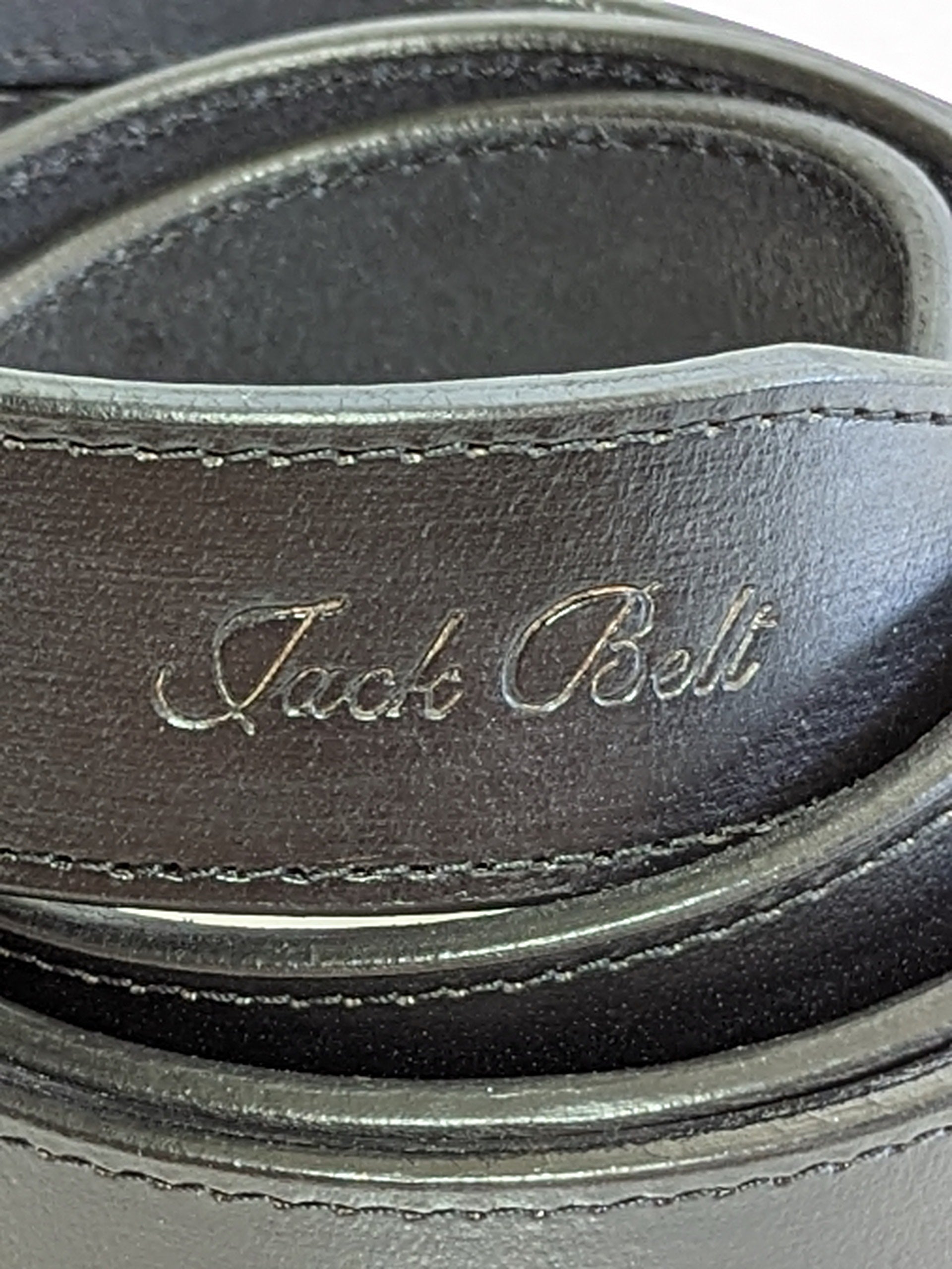 Jack Belt® Men's Boardroom Box Set Bundle (PLBLCRBRM5-76-77-78)