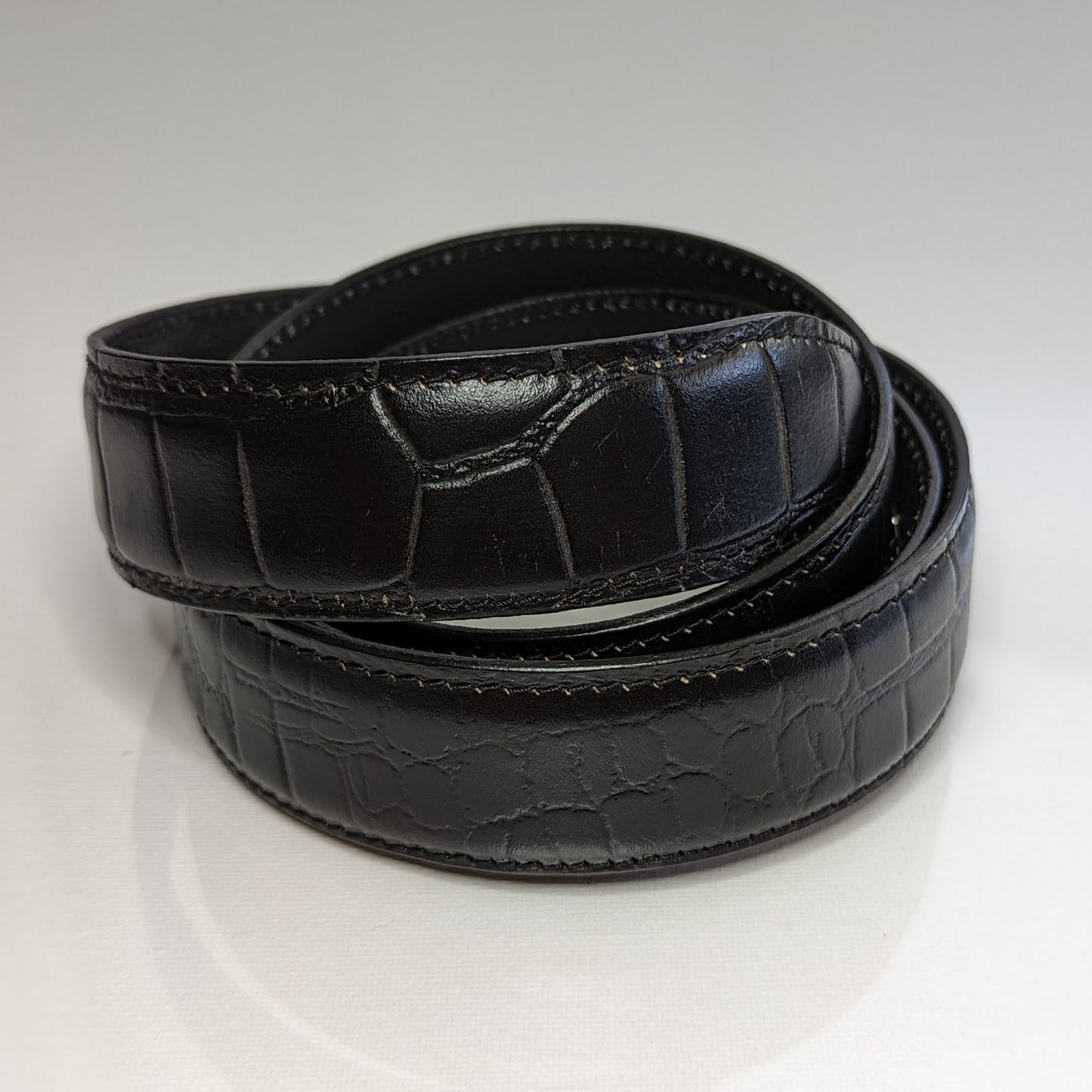 Men's Tasty Combo ICRBL IRBCR FULL GRAIN LEATHER