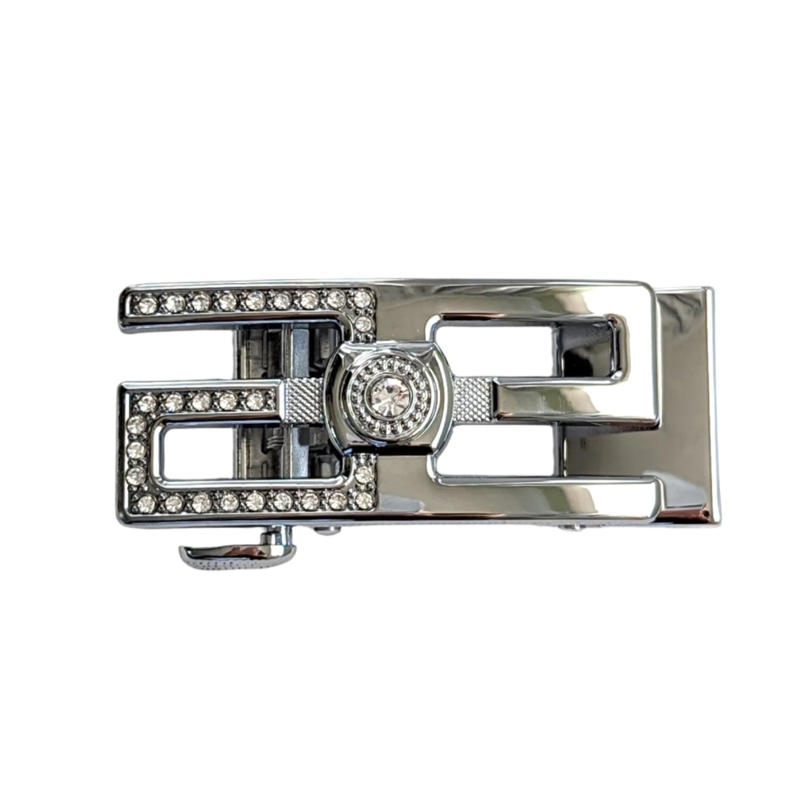 Jack Belt® Women's Ratchet Belt Buckle (W18)