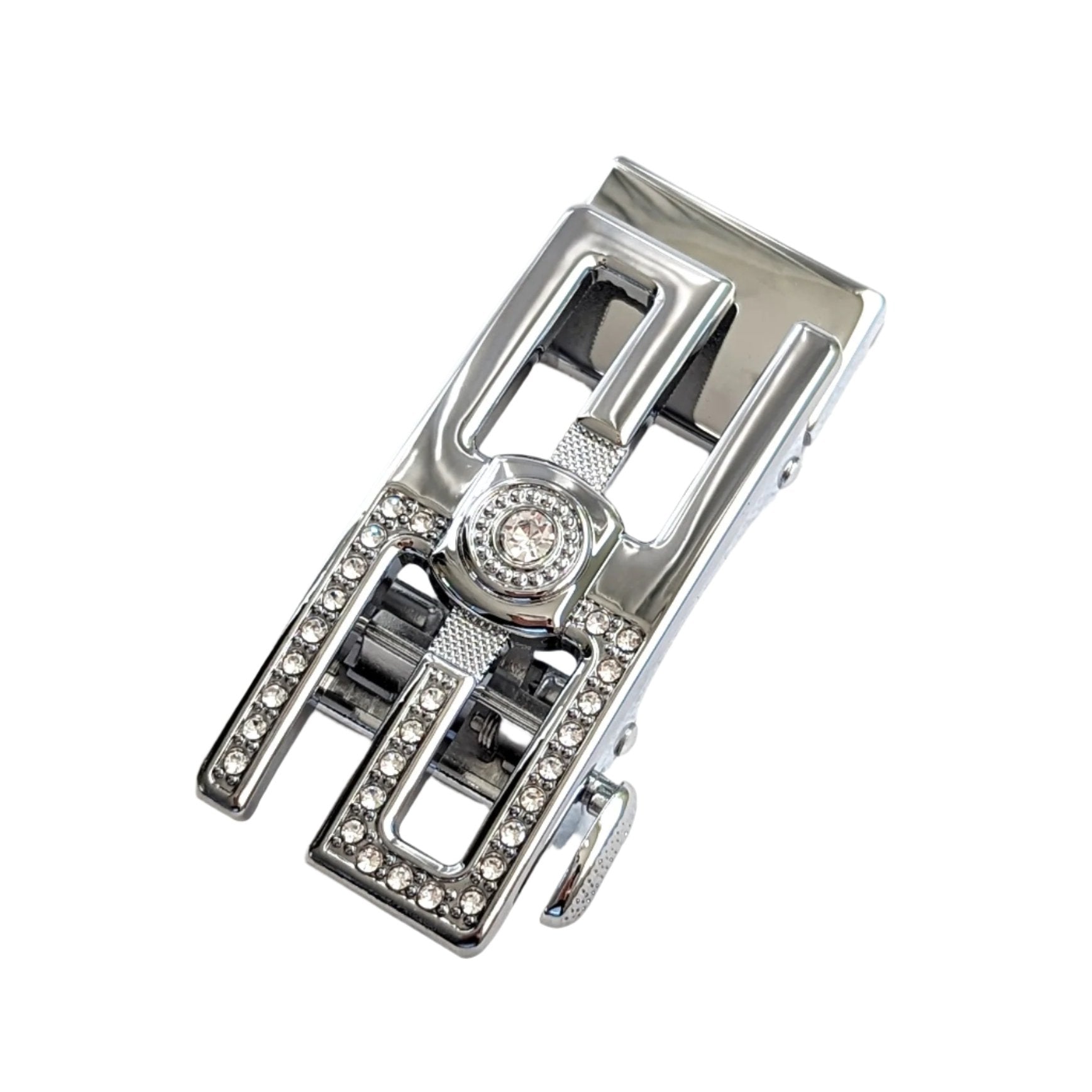 Jack Belt® Women's Ratchet Belt Buckle (W18)
