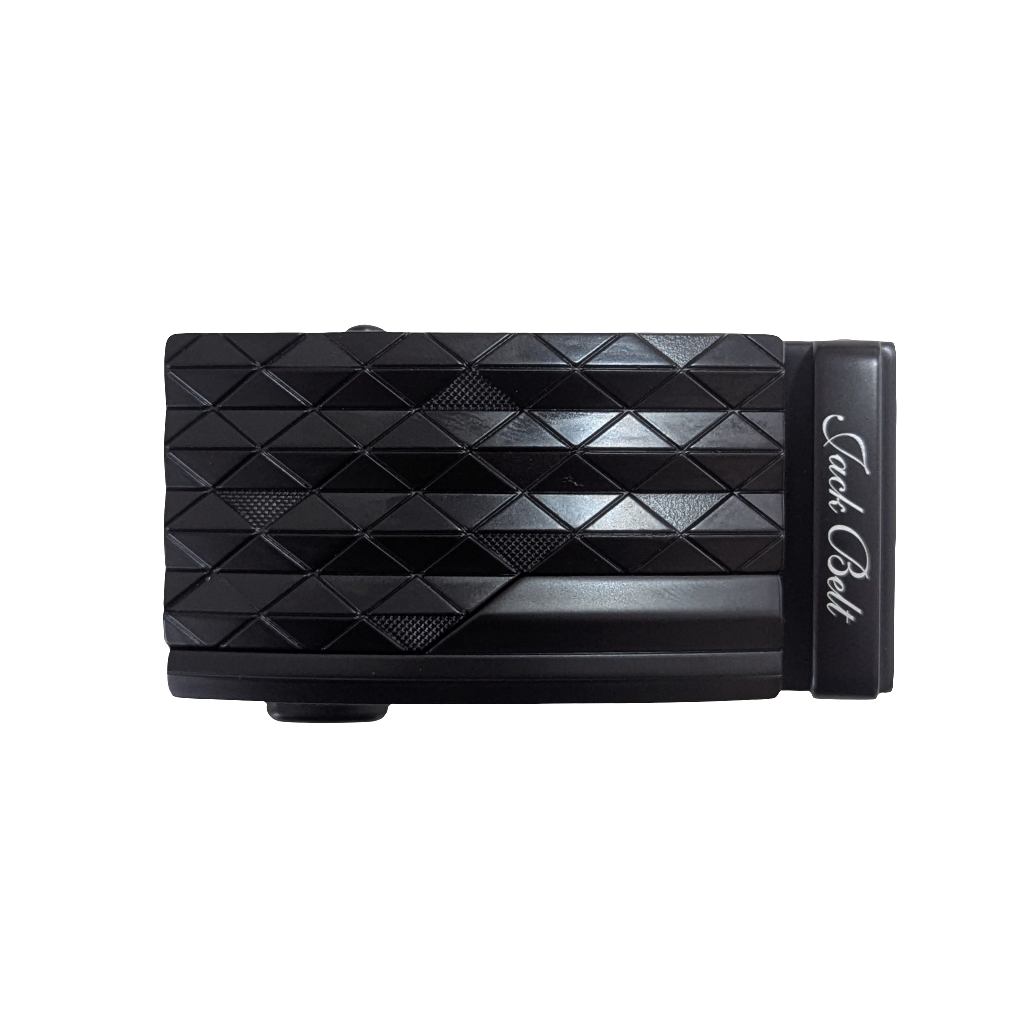 Jack Belt® Men's Ratchet Belt Buckle (M72)