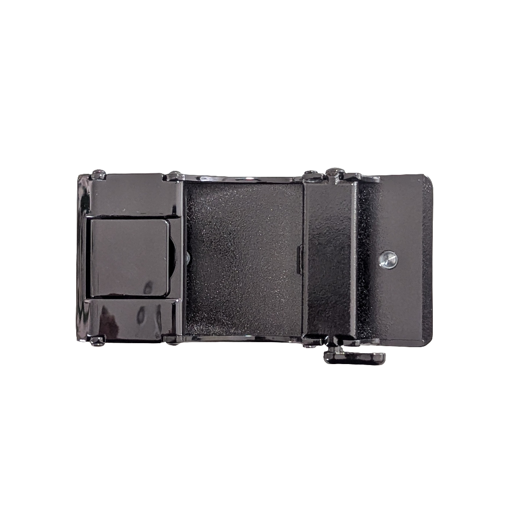 Jack Belt® Men's Ratchet Belt Buckle (M79)