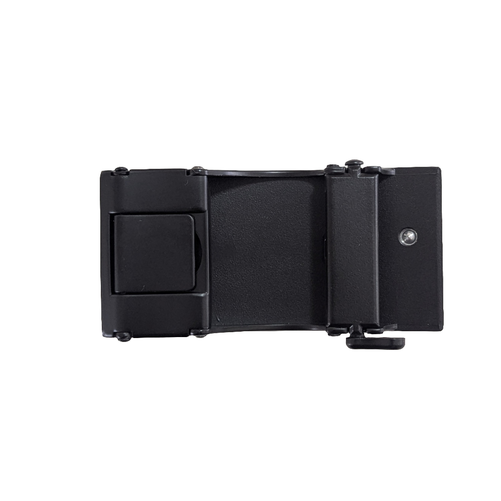 Jack Belt® Men's Ratchet Belt Buckle (M72)