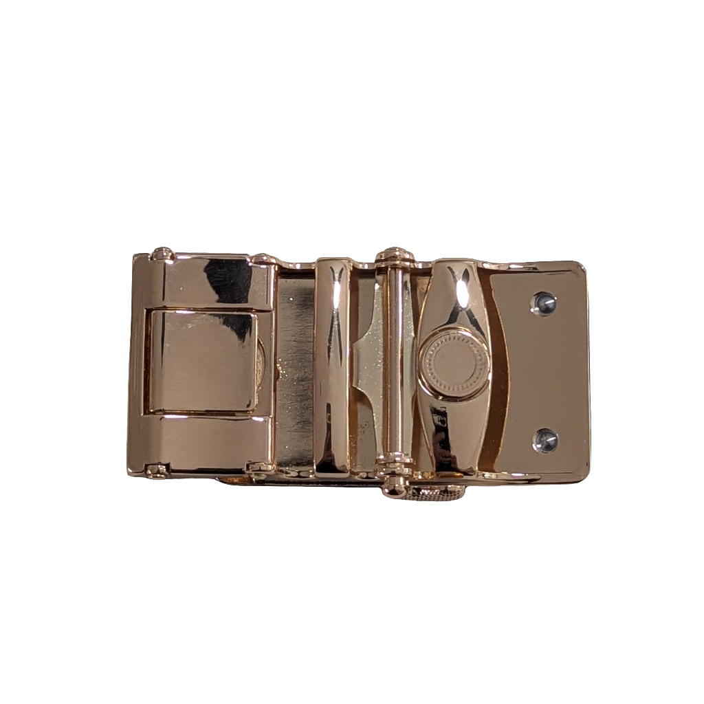 Jack Belt® Men's Ratchet Belt Buckle (M75)