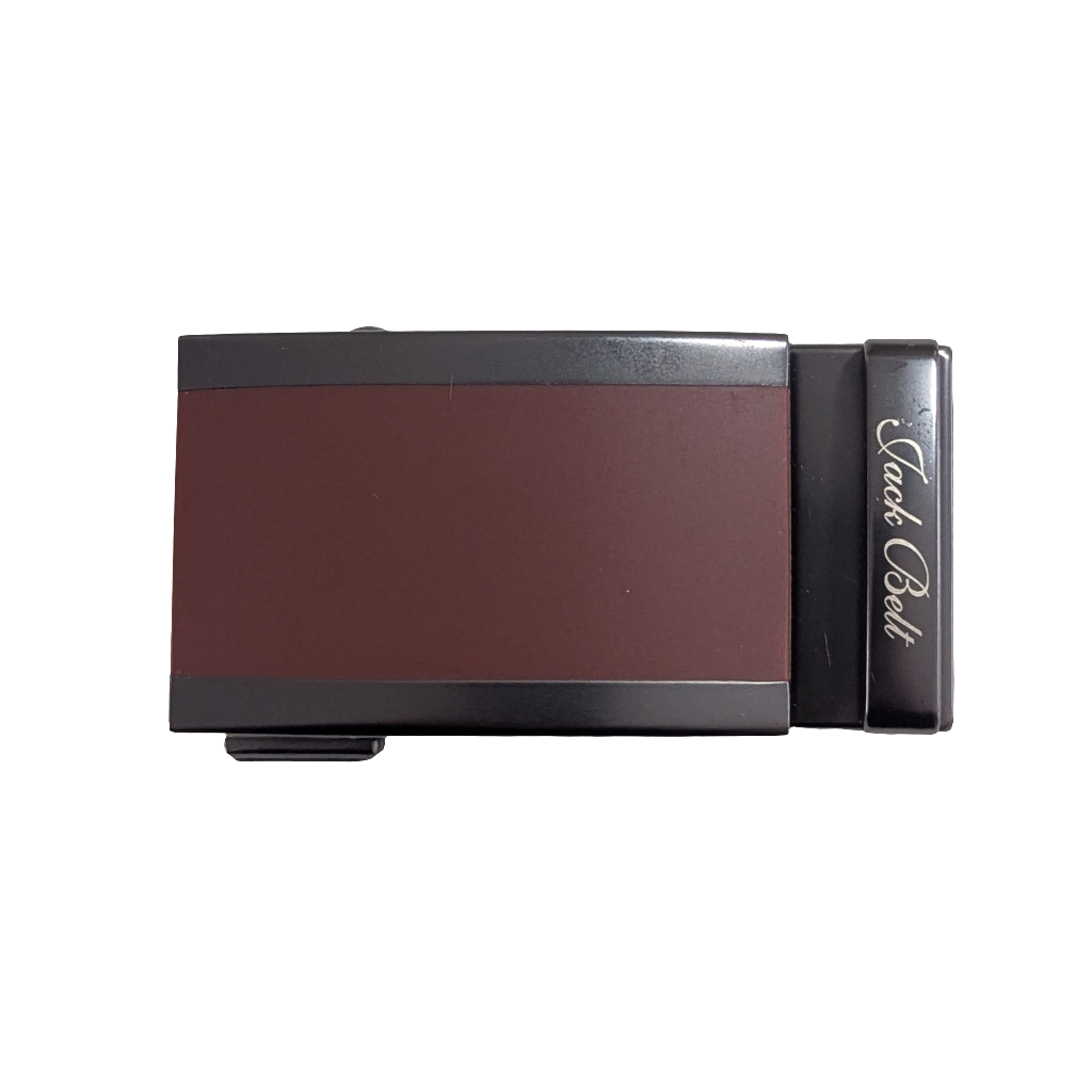 Jack Belt® Men's Ratchet Belt Buckle (M74)