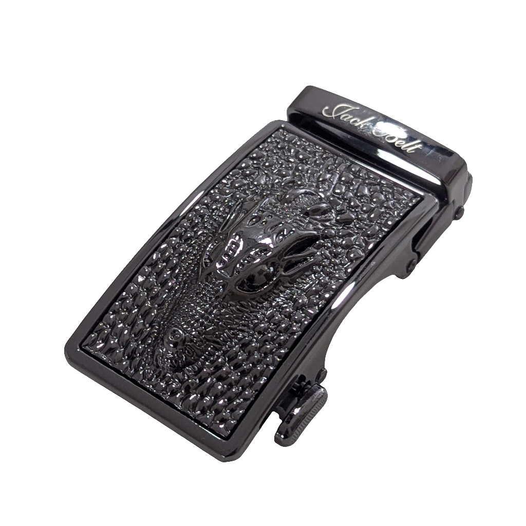 Jack Belt® Men's Ratchet Belt Buckle (M79)