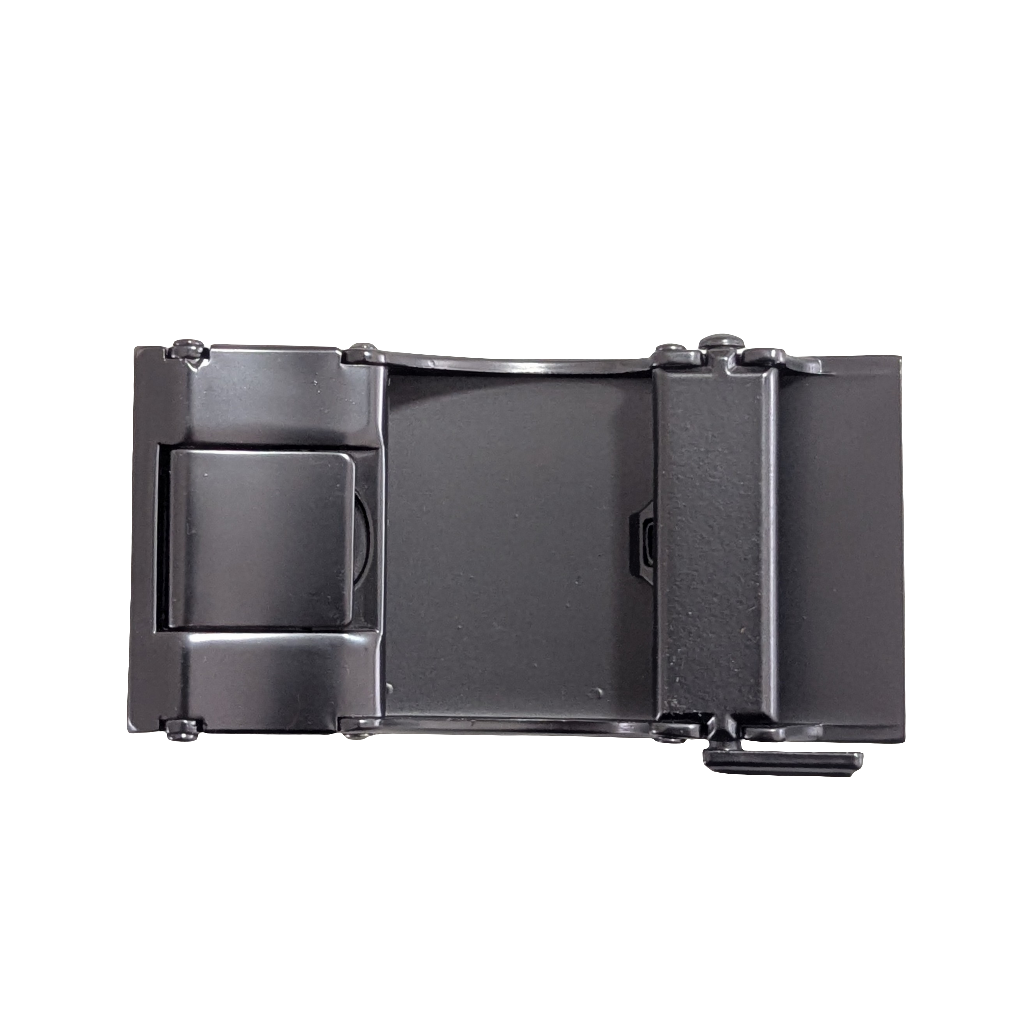 Jack Belt® Men's Ratchet Belt Buckle (M74)