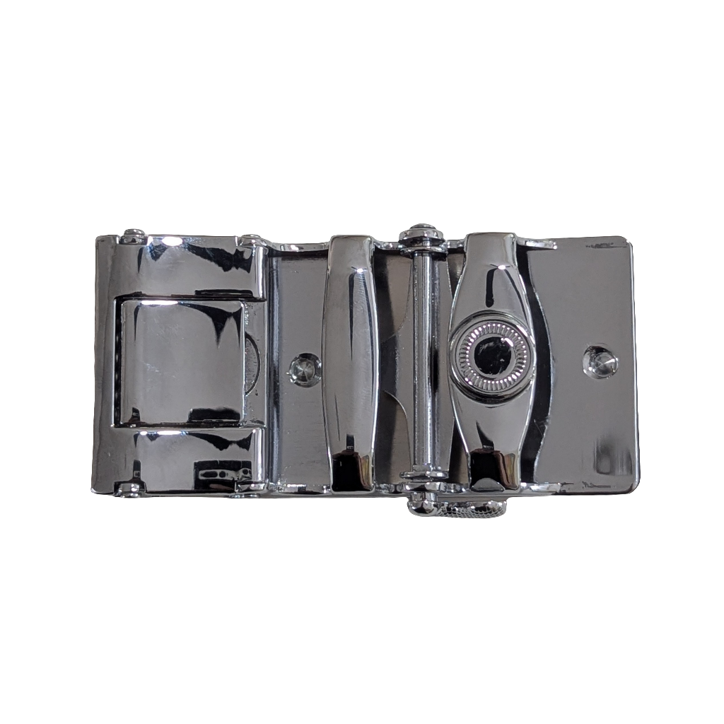 Jack Belt® Men's Ratchet Belt Buckle (M73)