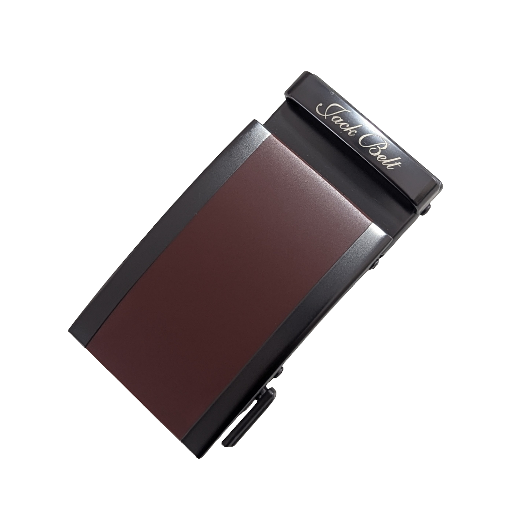 Jack Belt® Men's Ratchet Belt Buckle (M74)