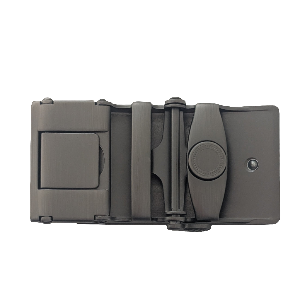 Jack Belt® Men's Ratchet Belt Buckle (M60)
