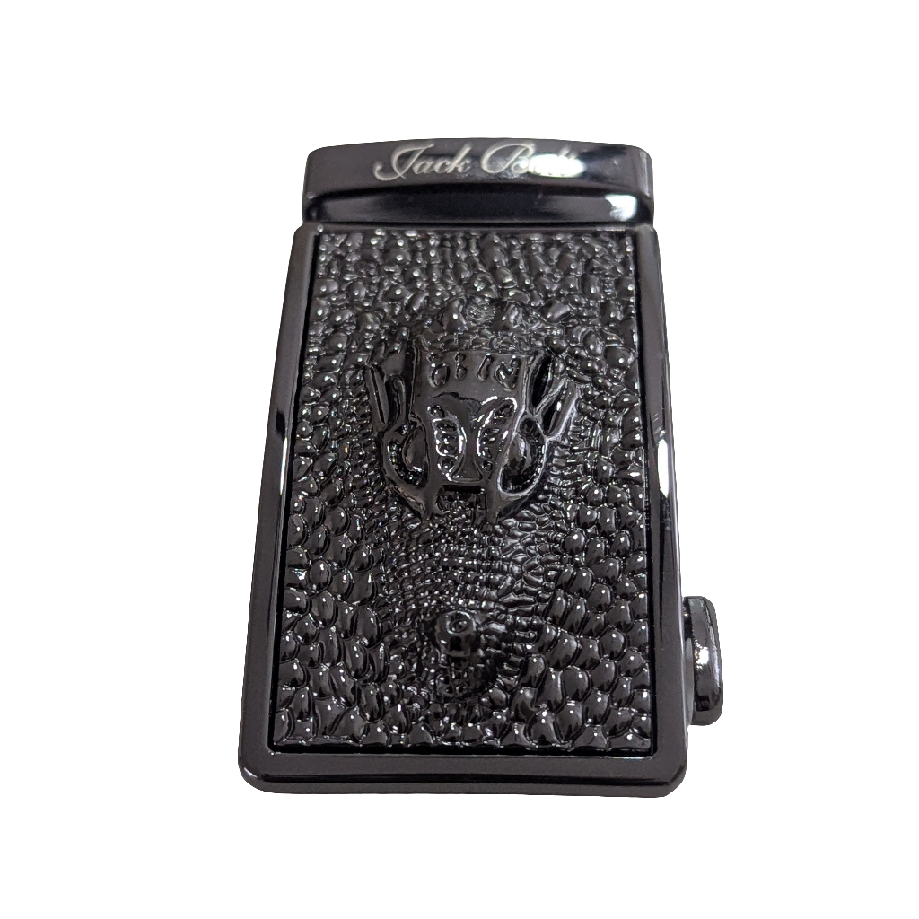 Jack Belt® Men's Ratchet Belt Buckle (M79)