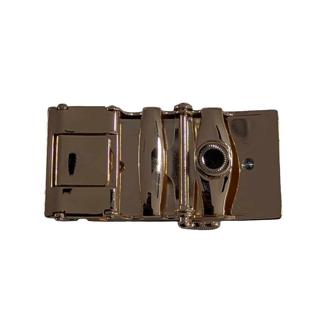 Jack Belt® Men's Ratchet Belt Buckle (M78)