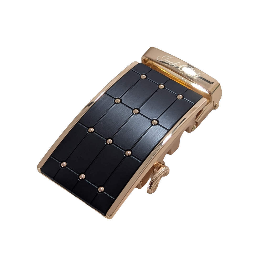 Jack Belt® Men's Ratchet Belt Buckle (M78)