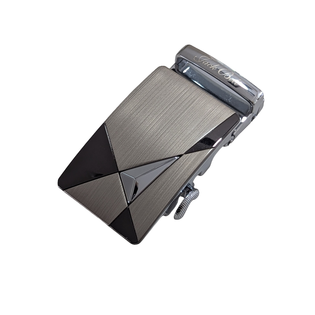 Jack Belt® Men's Ratchet Belt Buckle (M73)