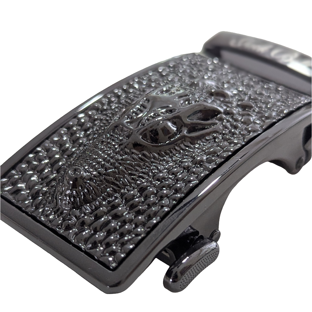 Jack Belt® Men's Ratchet Belt Buckle (M79)