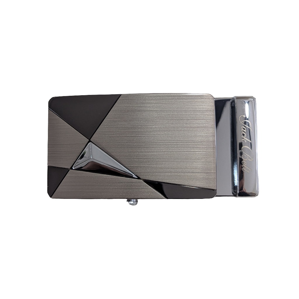 Jack Belt® Men's Ratchet Belt Buckle (M73)