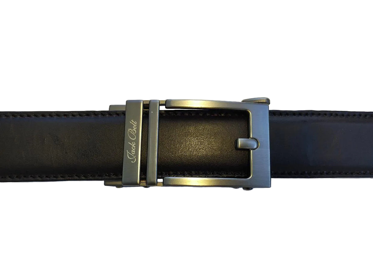 Jack belt Men's Full Grain Leather with M2 Buckle