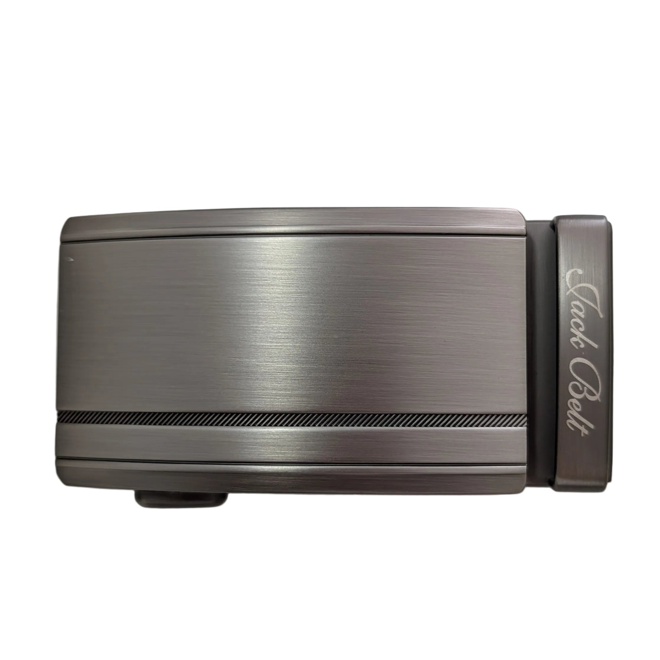 JACK BELT MEN'S HAPPY BOX SET BUNDLE (PLAIN BLACK AND CROC BROWN M5 - M1 - M55 - M77)