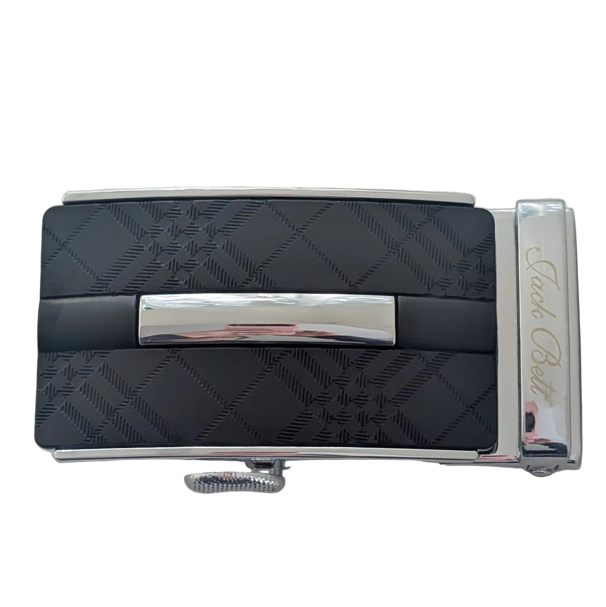 Jack Belt® Men's Ratchet Belt Buckle (M80)