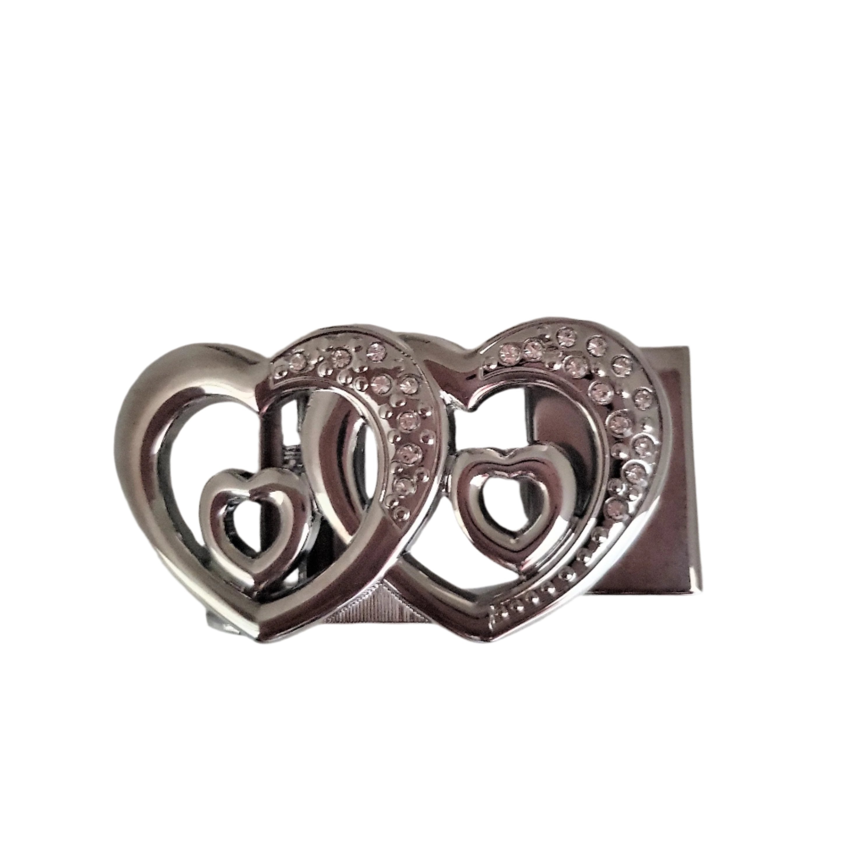 Jack Belt® Women's Ratchet Belt Buckle (W16)