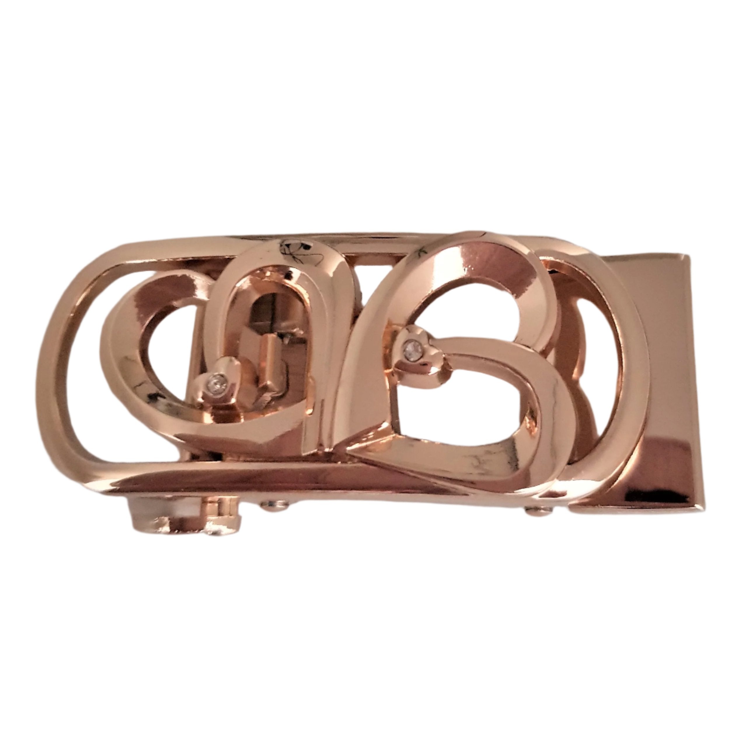 Jack Belt® Women's Ratchet Belt Buckle (W17)