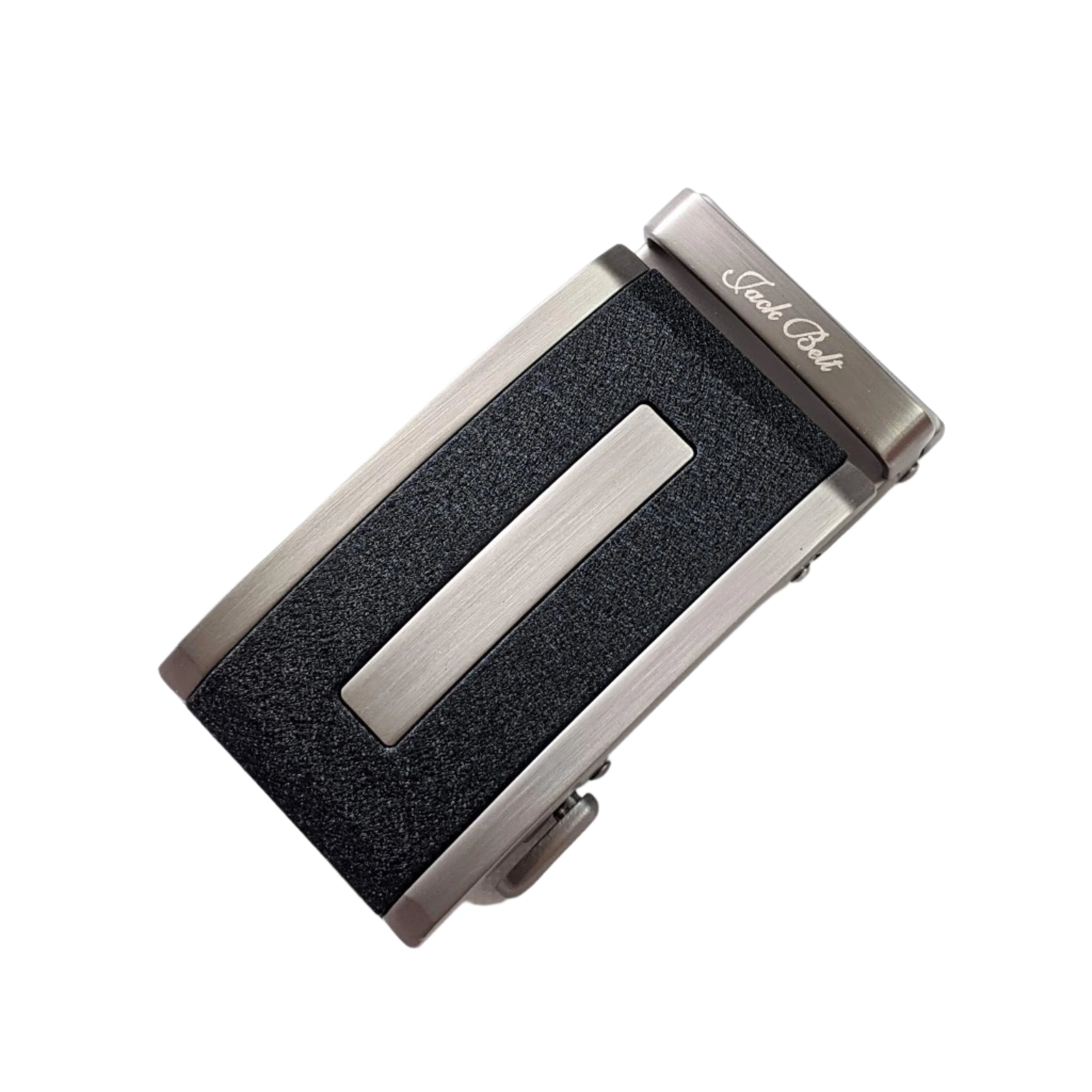 Jack Belt® Men's Ratchet Belt Buckle (M3)