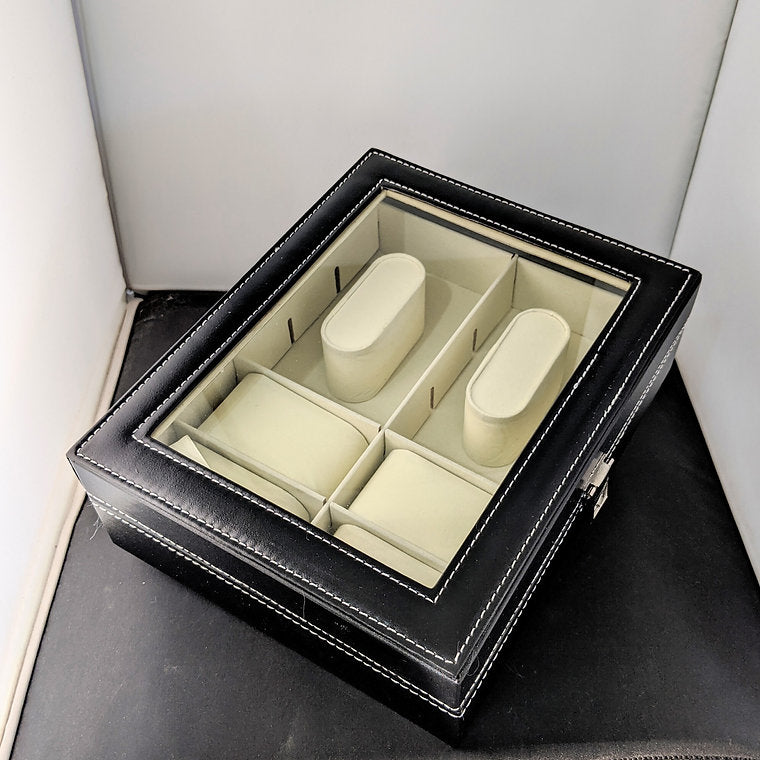 Jack Belt® Display Case
