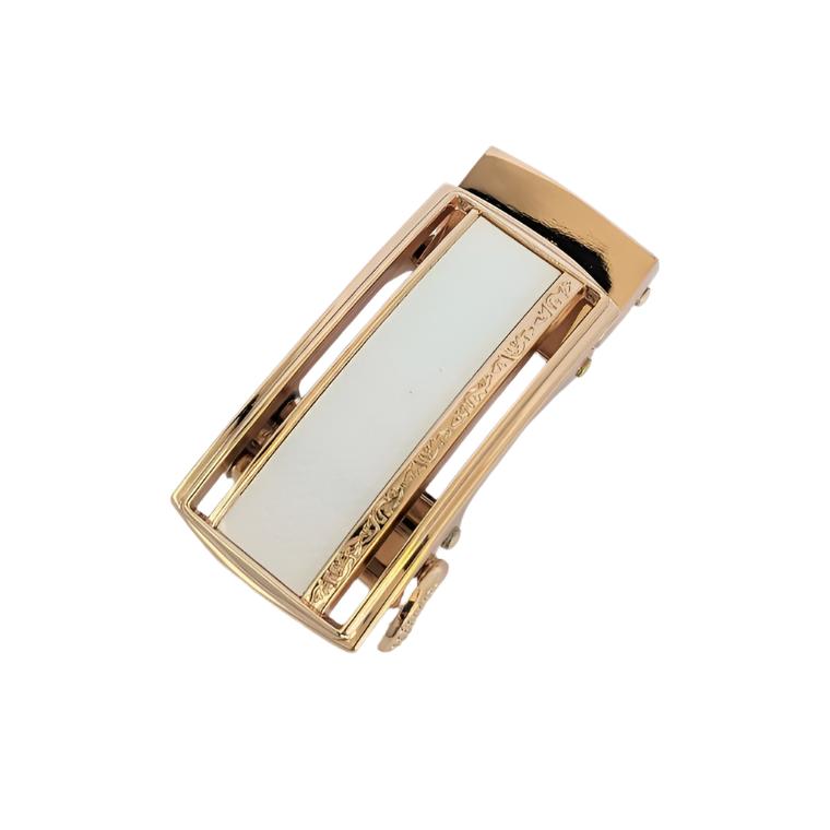 Jack Belt® Women's Ratchet Belt Buckle (W6)