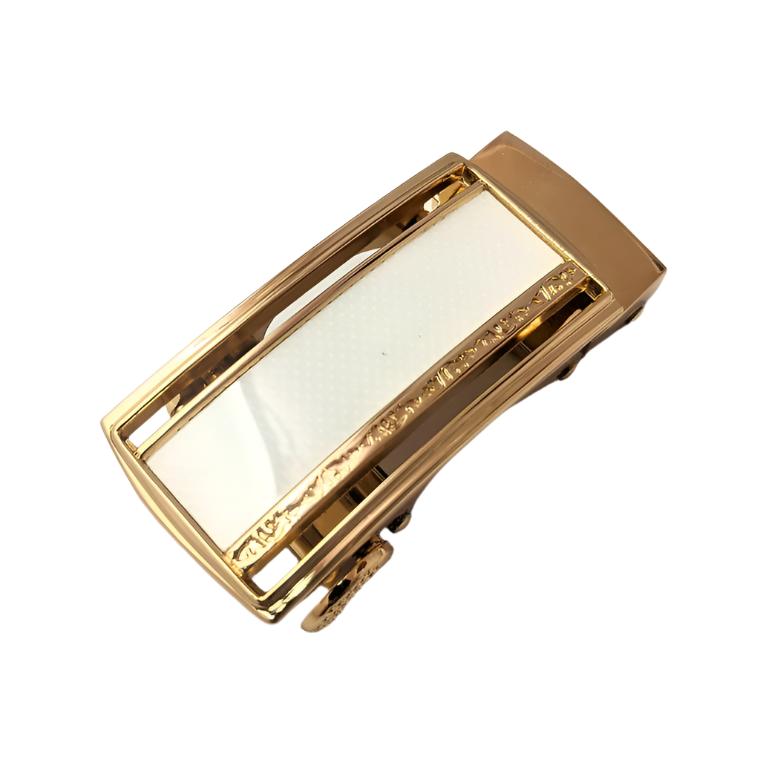 Jack Belt® Women's Ratchet Belt Buckle (W6)