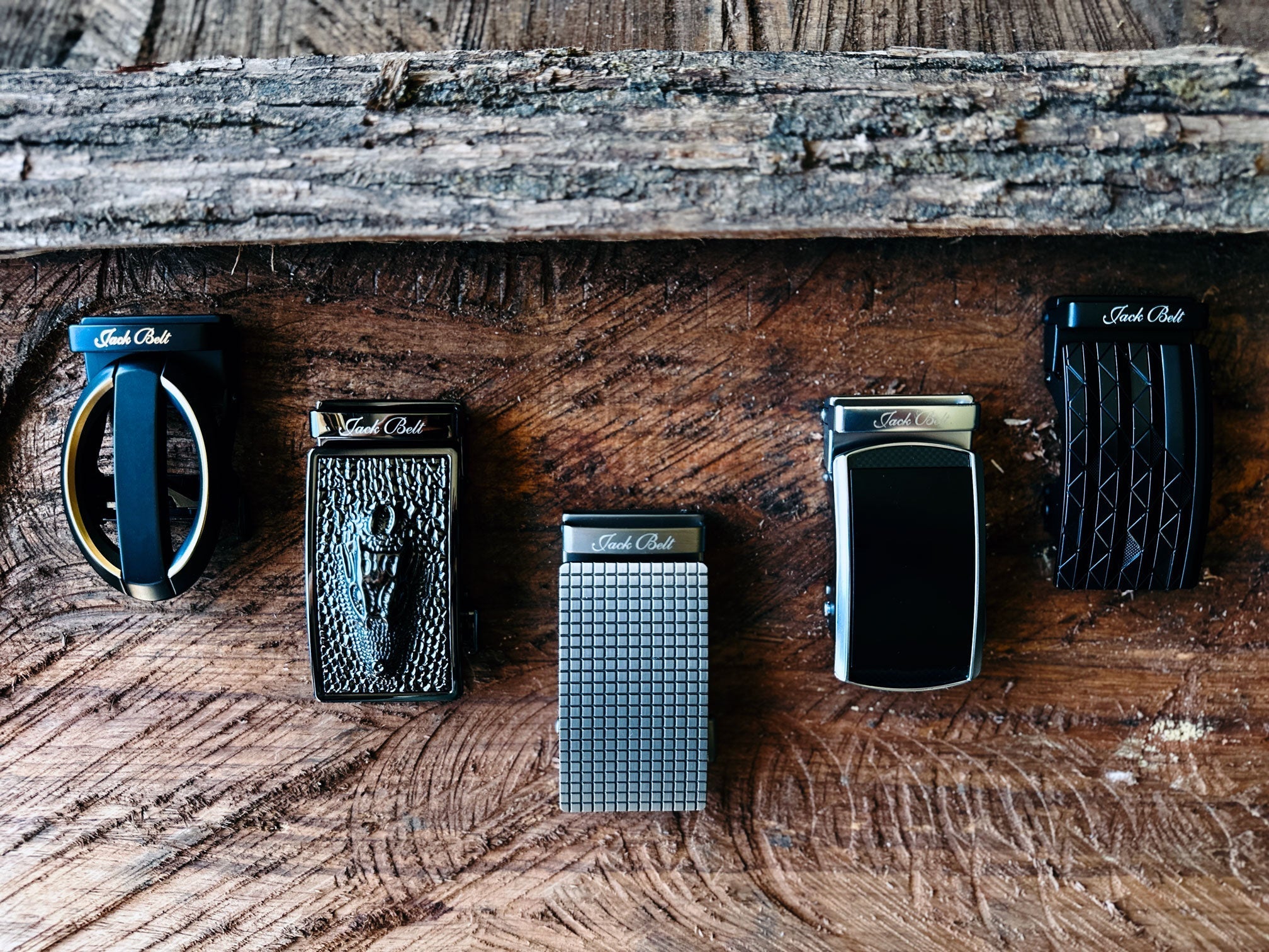 Who are Jackbelt®