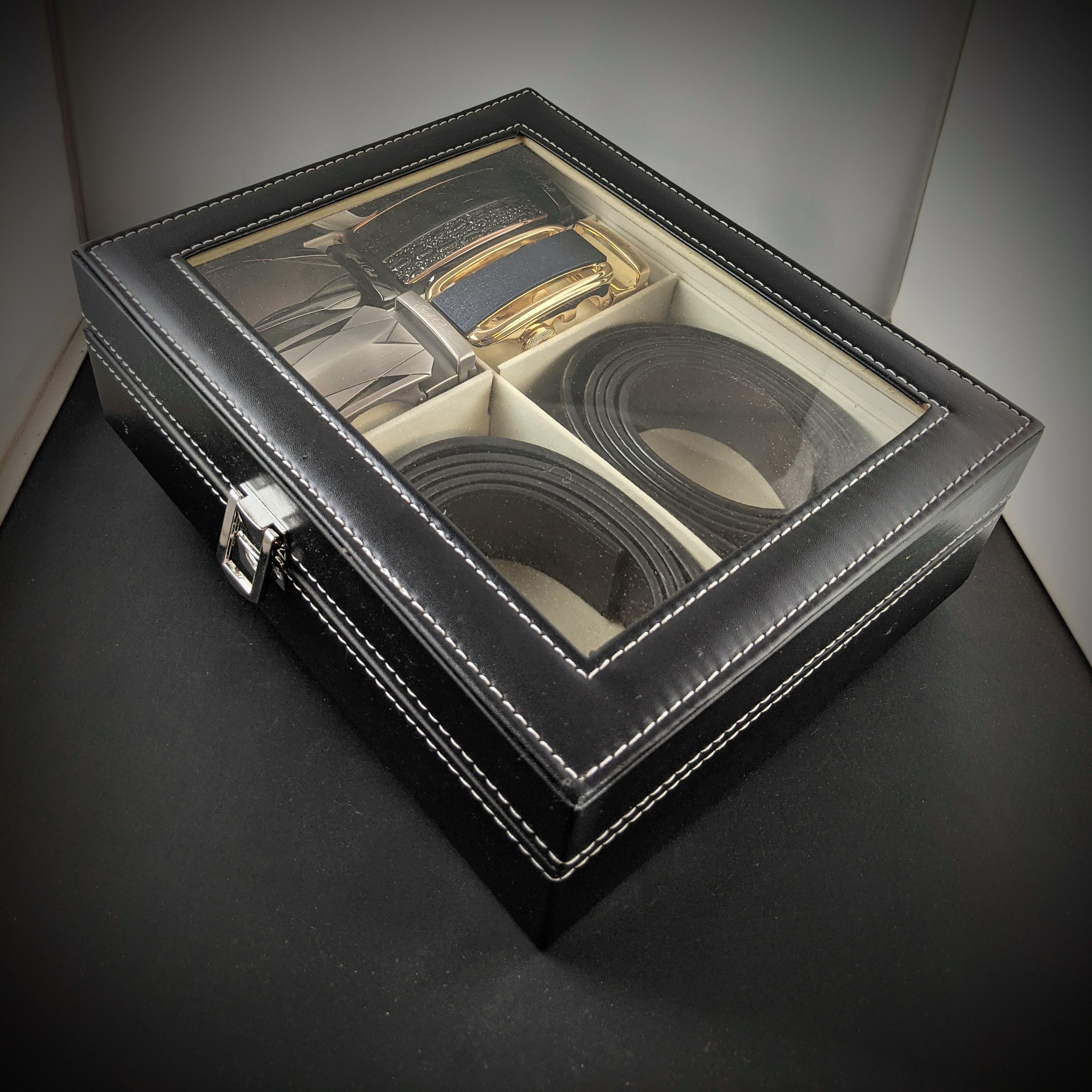 Men's Box Set Bundles