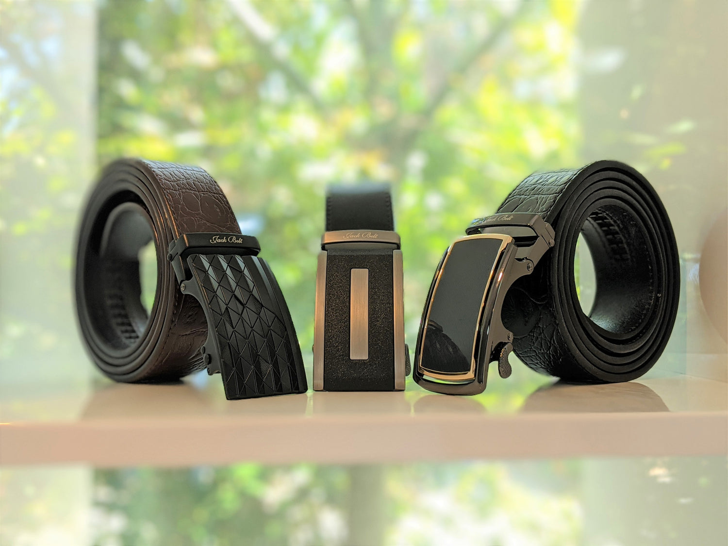 Belts Collection for Men