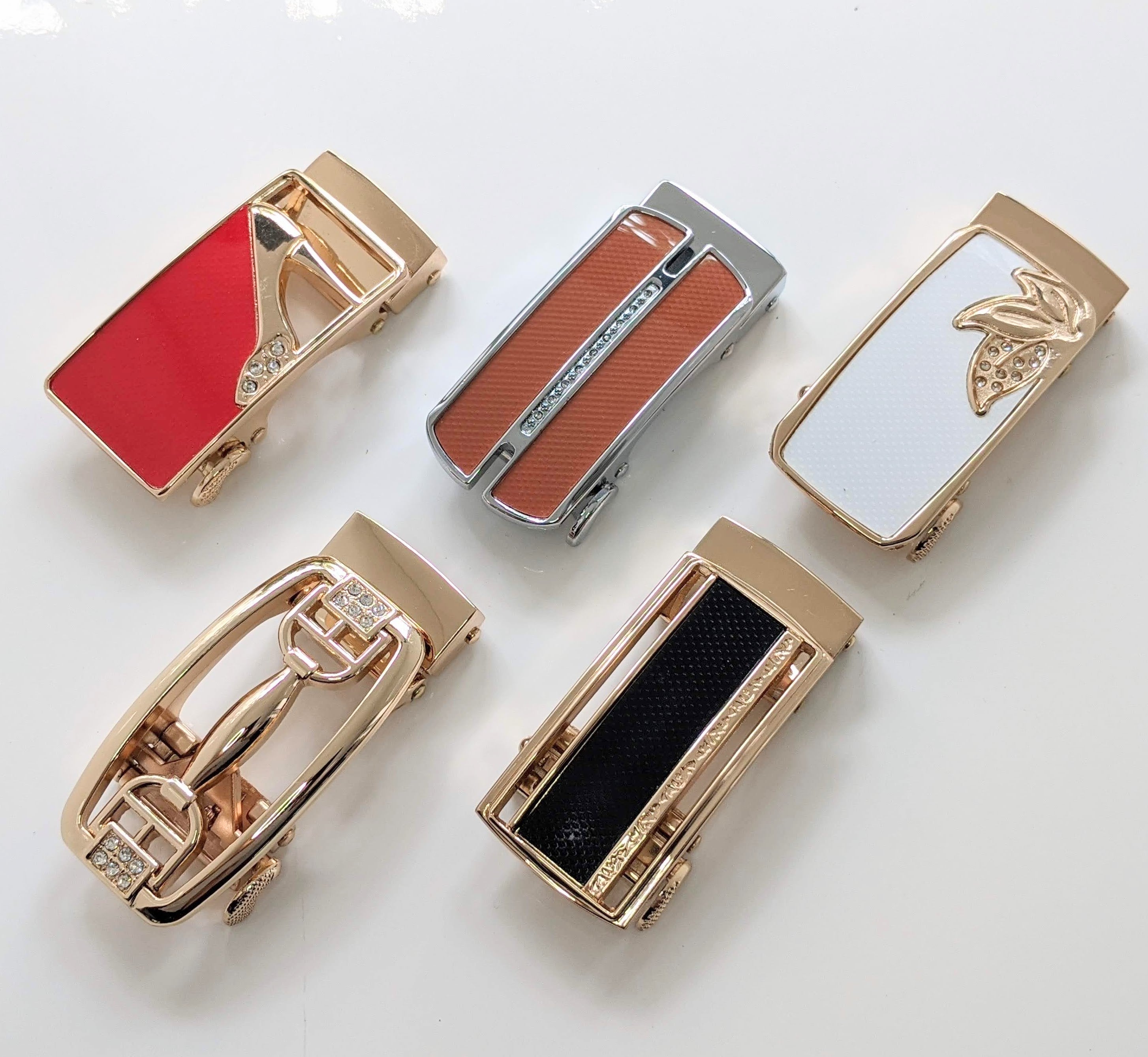 Women's Belt Buckles