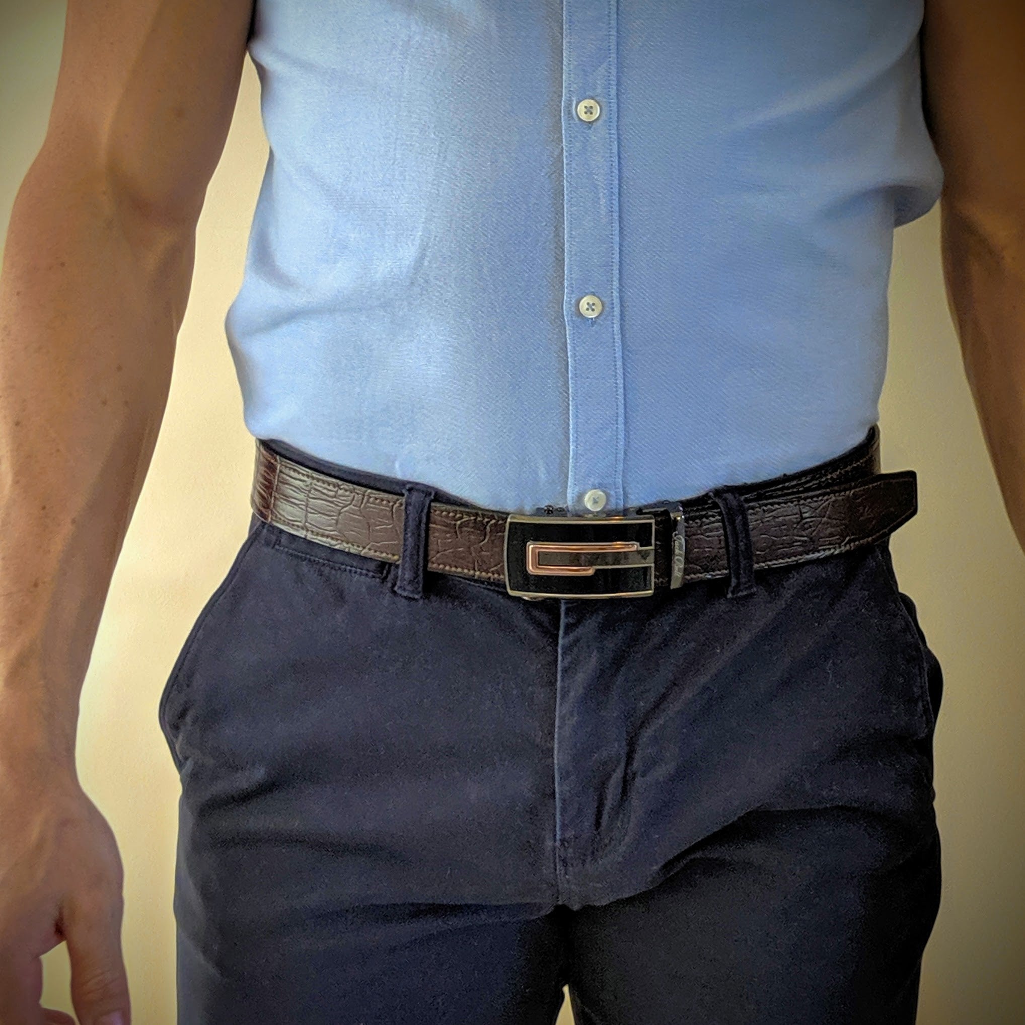 Jackoz belts sale