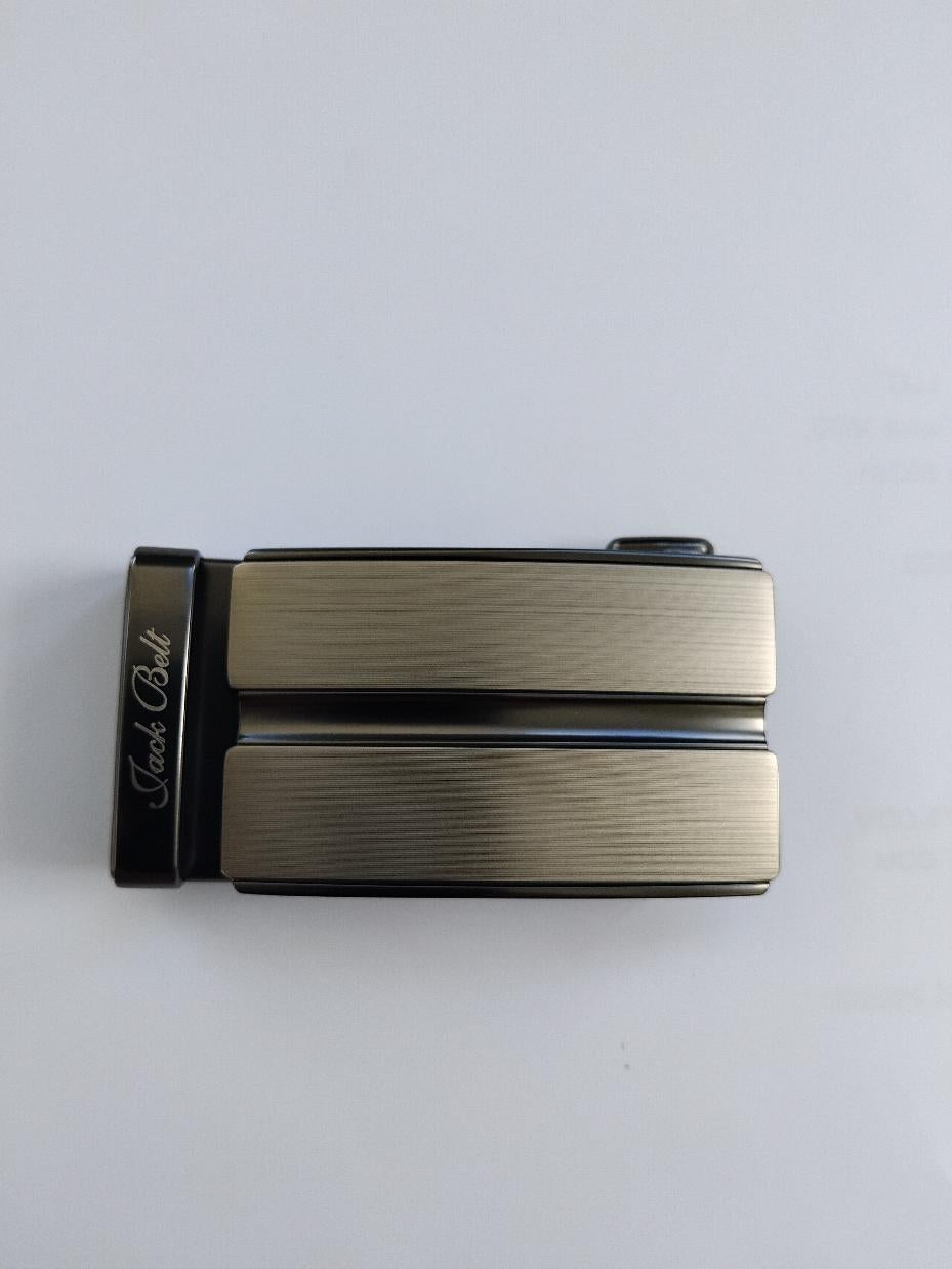 jack belt ratchet buckle M81