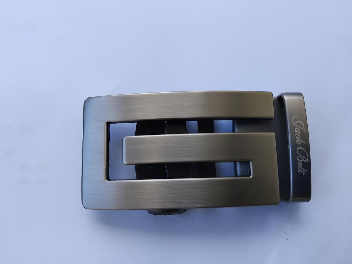 jack belt ratchet buckle M83