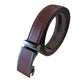 FULL GRAIN LEATHER  Men's Happy combo Plain black, plain brown