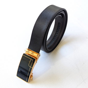 Mens Complete Belts In Genuine and Full Grain Leather – Jackoz