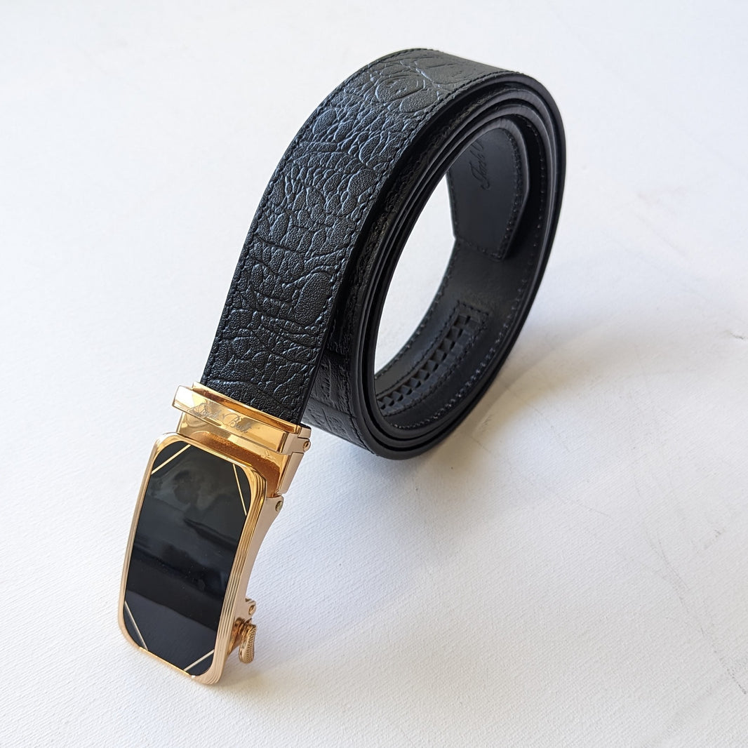 Mens Complete Belts In Genuine and Full Grain Leather – Page 2 – Jackoz